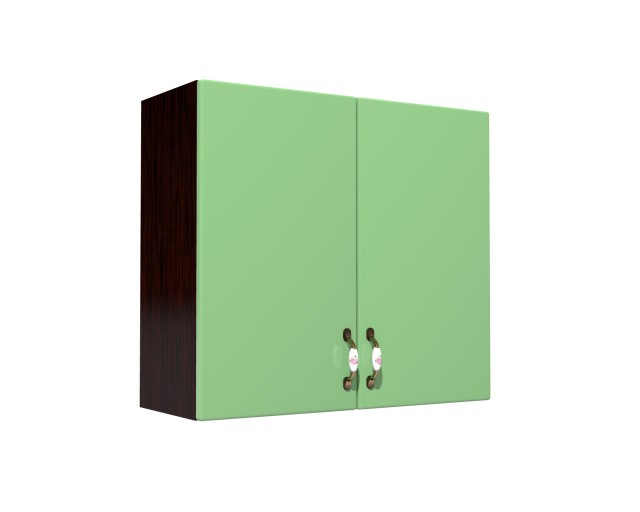 Corp superior 80 cu 2 usi cu scurgator de vase Zebra MDF fistic simplu Corp superior 80 cu 2 usi cu scurgator de vase Zebra MDF fistic simplu